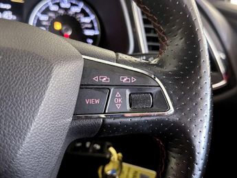 SEAT Leon 1.4 TSI FR Technology ST Euro 6 (s/s) 5dr