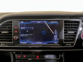 SEAT Leon 1.4 TSI FR Technology ST Euro 6 (s/s) 5dr