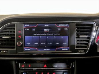 SEAT Leon 1.4 TSI FR Technology ST Euro 6 (s/s) 5dr