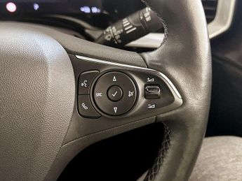 Vauxhall Mokka Electric 50kWh Launch Edition Auto 5dr