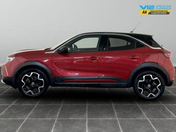 Vauxhall Mokka Electric 50kWh Launch Edition Auto 5dr