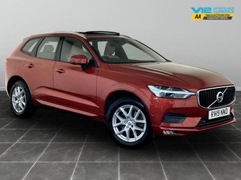 Volvo XC60 2.0 D4 Momentum Pro Auto AWD Euro 6 (s/s) 5dr