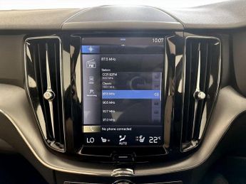 Volvo XC60 2.0 D4 Momentum Pro Auto AWD Euro 6 (s/s) 5dr
