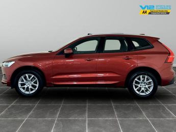 Volvo XC60 2.0 D4 Momentum Pro Auto AWD Euro 6 (s/s) 5dr