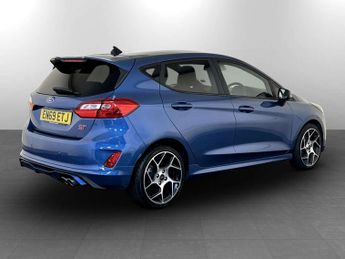 Ford Fiesta 1.5T EcoBoost ST-2 Euro 6 (s/s) 5dr