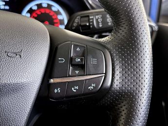 Ford Fiesta 1.5T EcoBoost ST-2 Euro 6 (s/s) 5dr