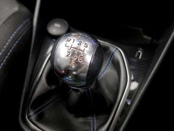 Ford Fiesta 1.5T EcoBoost ST-2 Euro 6 (s/s) 5dr