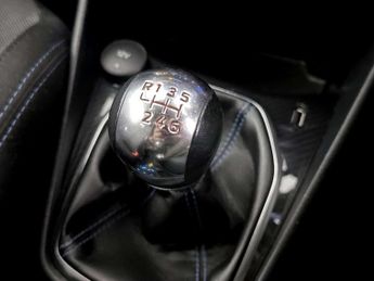 Ford Fiesta 1.5T EcoBoost ST-2 Euro 6 (s/s) 5dr