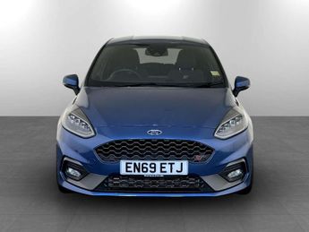 Ford Fiesta 1.5T EcoBoost ST-2 Euro 6 (s/s) 5dr