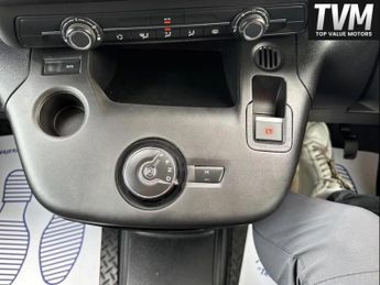 Citroen Berlingo 1.5 BlueHDi 950 Driver XL EAT8 LWB Euro 6 (s/s) 6dr