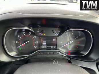 Citroen Berlingo 1.5 BlueHDi 950 Driver XL EAT8 LWB Euro 6 (s/s) 6dr