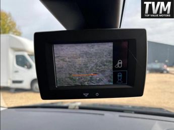 Citroen Berlingo 1.5 BlueHDi 950 Driver XL EAT8 LWB Euro 6 (s/s) 6dr