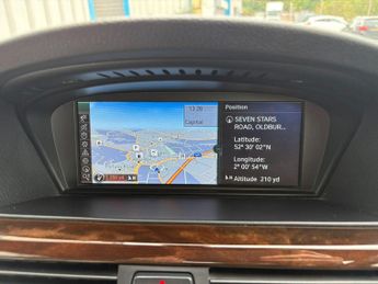 BMW 3 Series 3.0 330d SE Steptronic Euro 5 2dr