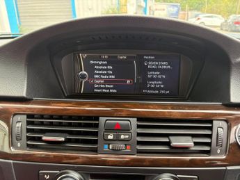 BMW 3 Series 3.0 330d SE Steptronic Euro 5 2dr