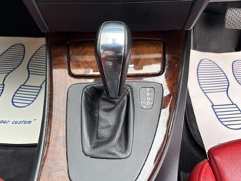 BMW 3 Series 3.0 330d SE Steptronic Euro 5 2dr