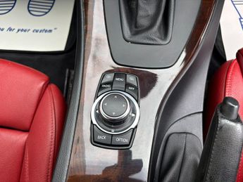 BMW 3 Series 3.0 330d SE Steptronic Euro 5 2dr