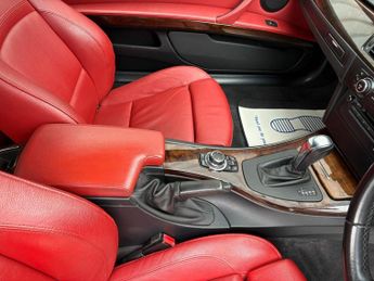 BMW 3 Series 3.0 330d SE Steptronic Euro 5 2dr