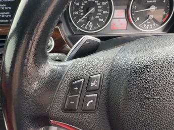 BMW 3 Series 3.0 330d SE Steptronic Euro 5 2dr