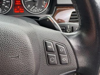 BMW 3 Series 3.0 330d SE Steptronic Euro 5 2dr