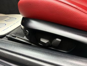 BMW 3 Series 3.0 330d SE Steptronic Euro 5 2dr