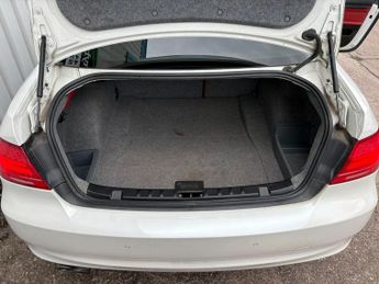 BMW 3 Series 3.0 330d SE Steptronic Euro 5 2dr