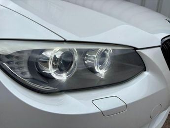 BMW 3 Series 3.0 330d SE Steptronic Euro 5 2dr