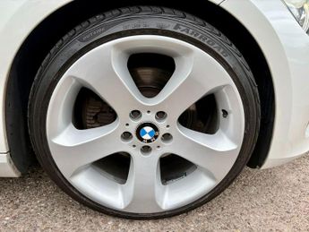 BMW 3 Series 3.0 330d SE Steptronic Euro 5 2dr