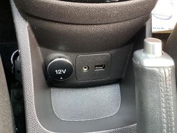 Ford Fiesta 1.6 Titanium Powershift Euro 6 5dr