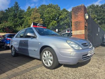 Citroen Xsara 1.4i LX 5dr