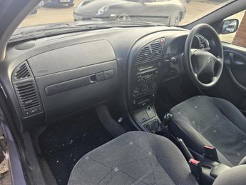 Citroen Xsara 1.4i LX 5dr