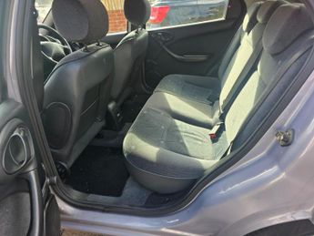 Citroen Xsara 1.4i LX 5dr