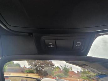 Mercedes-Benz SLK 1.8 SLK200 BlueEfficiency G-Tronic+ Euro 5 (s/s) 2dr