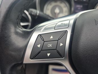 Mercedes-Benz SLK 1.8 SLK200 BlueEfficiency G-Tronic+ Euro 5 (s/s) 2dr