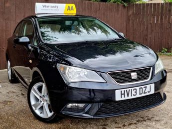 SEAT Ibiza 1.4 Toca Sport Coupe Euro 5 3dr