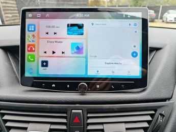 BMW X1 2.0 20i M Sport SUV 5dr Petrol Auto sDrive Euro 6 (s/s) (184 ps)