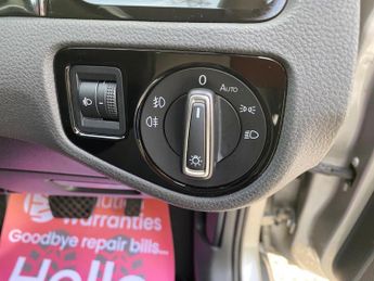 Volkswagen Golf 2.0 TDI BlueMotion Tech GT DSG Euro 6 (s/s) 5dr