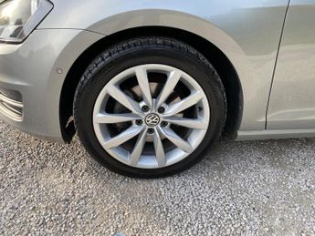Volkswagen Golf 2.0 TDI BlueMotion Tech GT DSG Euro 6 (s/s) 5dr