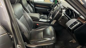 Land Rover Discovery 2.0 SD4 HSE Auto 4WD Euro 6 (s/s) 5dr