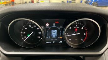 Land Rover Discovery 2.0 SD4 HSE Auto 4WD Euro 6 (s/s) 5dr