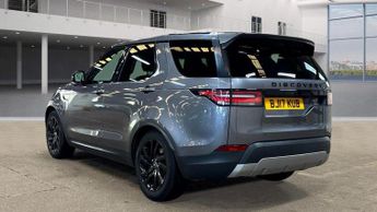 Land Rover Discovery 2.0 SD4 HSE Auto 4WD Euro 6 (s/s) 5dr