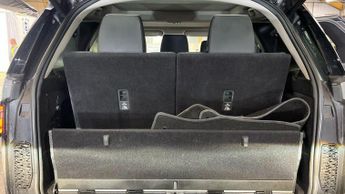 Land Rover Discovery 2.0 SD4 HSE Auto 4WD Euro 6 (s/s) 5dr