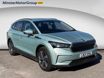 Skoda Enyaq 60