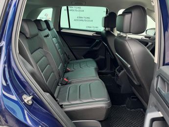 Volkswagen Tiguan 2.0 TDI Match DSG 4Motion Euro 6 (s/s) 5dr