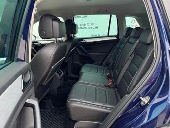 Volkswagen Tiguan 2.0 TDI Match DSG 4Motion Euro 6 (s/s) 5dr