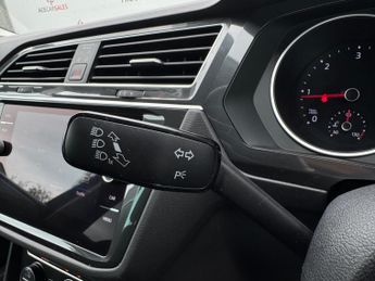 Volkswagen Tiguan 2.0 TDI Match DSG 4Motion Euro 6 (s/s) 5dr