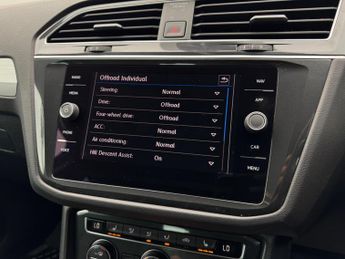Volkswagen Tiguan 2.0 TDI Match DSG 4Motion Euro 6 (s/s) 5dr