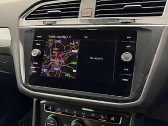 Volkswagen Tiguan 2.0 TDI Match DSG 4Motion Euro 6 (s/s) 5dr