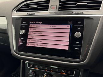 Volkswagen Tiguan 2.0 TDI Match DSG 4Motion Euro 6 (s/s) 5dr