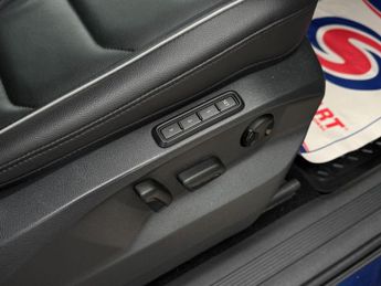 Volkswagen Tiguan 2.0 TDI Match DSG 4Motion Euro 6 (s/s) 5dr