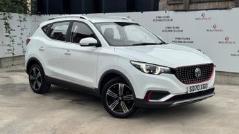 MG ZS 1.0 T-GDI Limited Edition Auto Euro 6 5dr